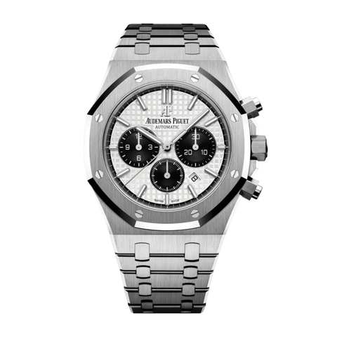 Đồng Hồ Audemars Piguet Royal Oak Selfwinding Chronograph 41mm 26331ST.OO.1220ST.03