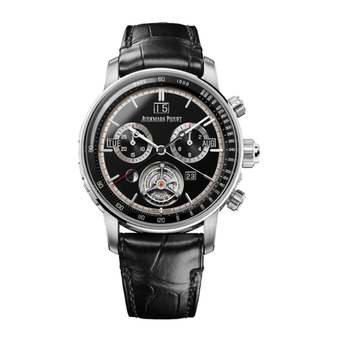 Đồng Hồ Audemars Piguet Code 11.59 Ultra-Complication Universelle (RD#4) 26398BC.OO.D002CR.99