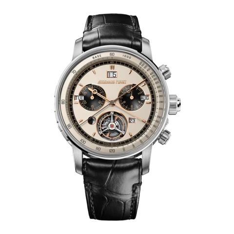 Đồng Hồ Audemars Piguet Code 11.59 Ultra-Complication Universelle (RD#4) 26398BC.OO.D002CR.04