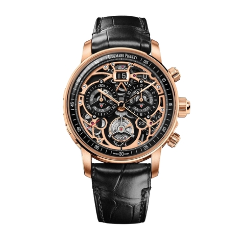 Đồng Hồ Audemars Piguet Code 11.59 Ultra-Complication Universelle (RD#4) 26398OR.OO.D002CR.99
