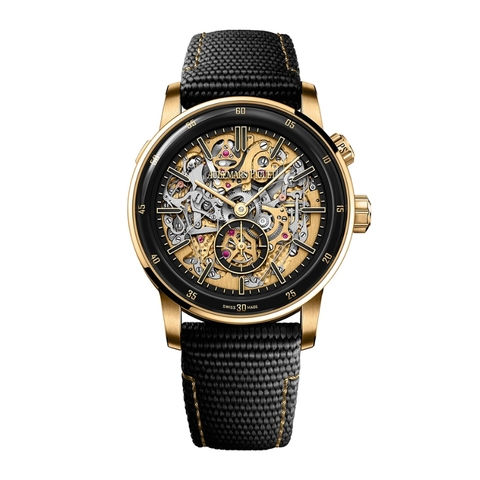 Đồng Hồ Audemars Piguet Code 11.59 Grande Sonnerie Carillon Supersonnerie 26397QA.OO.D002KB.01