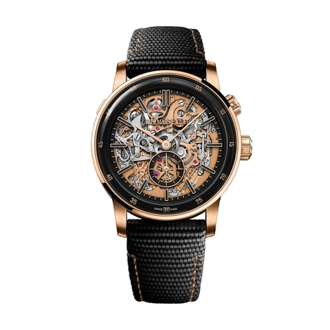 Đồng Hồ Audemars Piguet Code 11.59 Grande Sonnerie Carillon Supersonnerie 26397NR.OO.D002KB.01