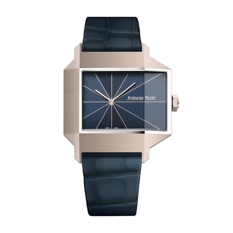 Đồng Hồ Audemars Piguet [RE]Master Selfwinding 15240SG.OO.A347CR.01