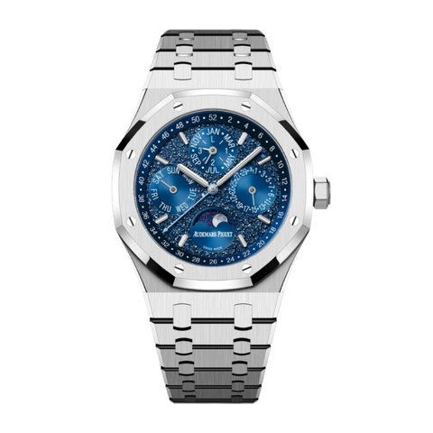 Đồng Hồ Audemars Piguet Royal Oak Perpetual Calendar “John Mayer” 26574BC.OO.1220BC.02