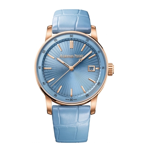 Đồng Hồ Audemars Piguet Selfwinding Code 11.59 77410OR.OO.A344CR.01