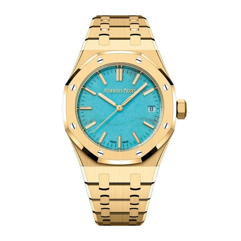 Đồng Hồ Audemars Piguet Royal Oak Selfwinding 15550BA.OO.1356BA.01