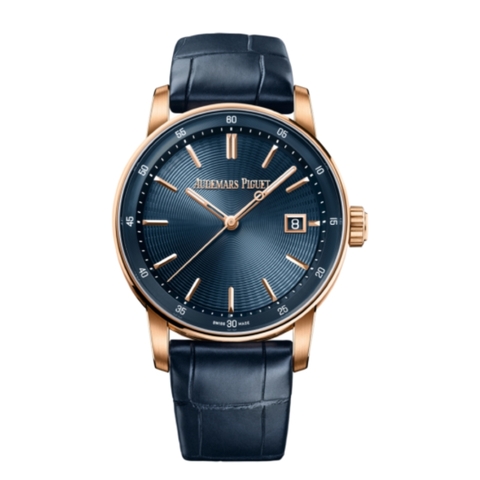 Đồng Hồ Audemars Piguet Selfwinding Code 11.59 77410OR.OO.A342CR.01