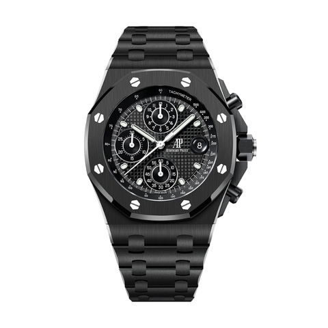 Đồng Hồ Audemars Piguet Royal Oak Offshore Selfwinding Chronograph 26238CE.OO.1300CE.01