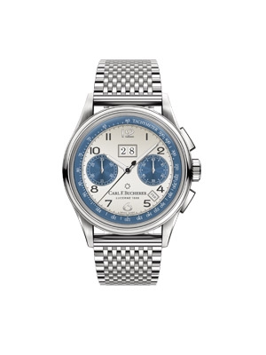 Carl F. Bucherer Heritage BiCompax Annual Lucerne 00.10803.08.12.22