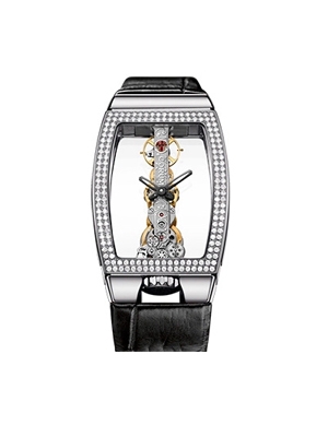 đồng hồ Corum Bridge White Gold
