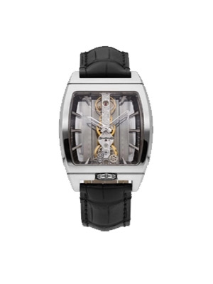 Corum Golden Bridge 113.165.59/0001 GL10G