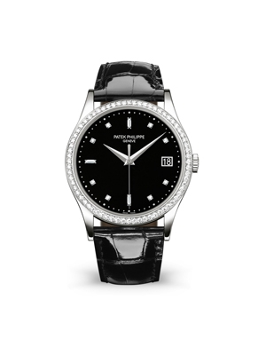 Đồng Hồ Nam Patek Philippe Calatrava 5297G-001