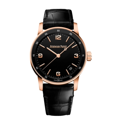 Đồng Hồ Audemars Piguet Code 11.59 By Audemars Piguet Selfwinding 15210OR.OO.A002CR.01