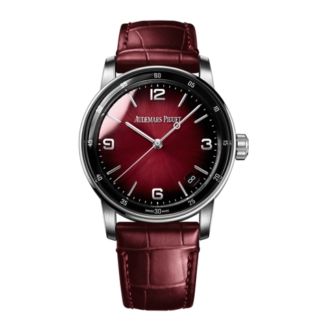 Đồng Hồ Audemars Piguet Code 11.59 Selfwinding 15210BC.OO.A068CR.01