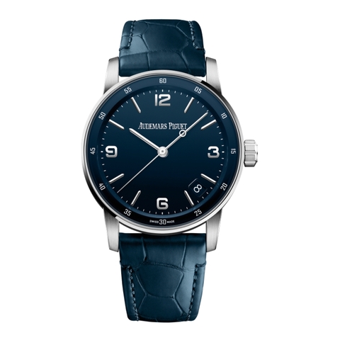 Đồng Hồ Audemars Piguet Code 11.59 Selfwinding 15210BC.OO.A321CR.01