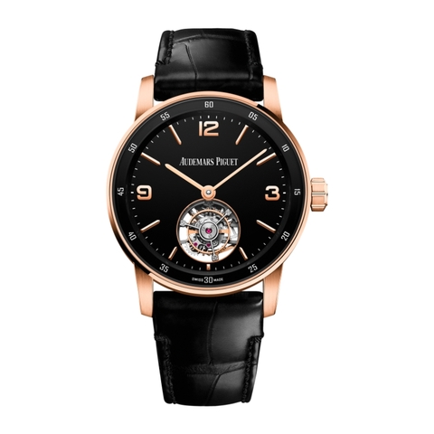 Đồng Hồ Audemars Piguet Code 11.59 Flying Tourbillon 26396OR.OO.D002CR.01 41mm