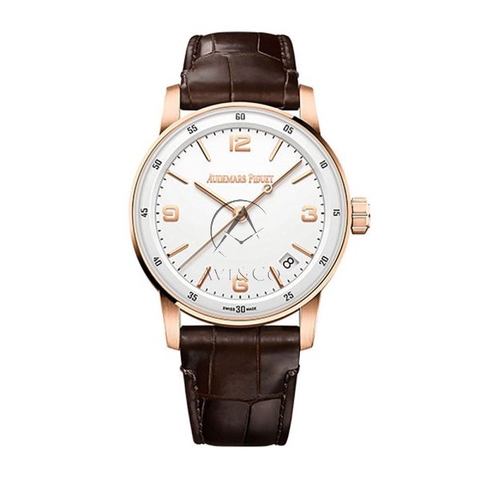Đồng hồ Audemars Piguet Code 11.59 By Audermars Piguet Selfwinding 15210OR.OO.A099CR.01