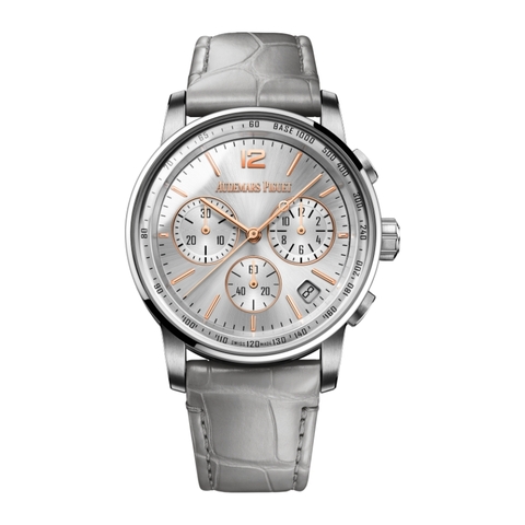Đồng Hồ Audemars Piguet Code 11.59 By Chronograph 26393CR.OO.A009CR.01 41mm