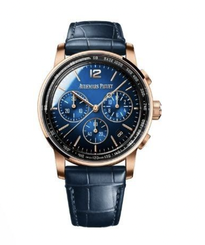 Đồng Hồ Audemars Piguet Code 11.59 By Audemars Piguet Selfwinding Chroonograph 26393OR.OO.A028CR.01