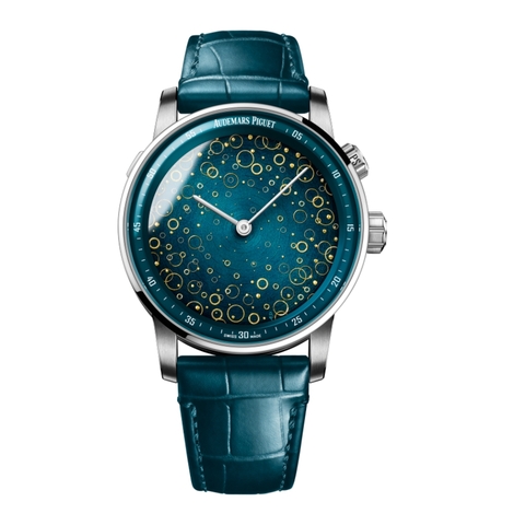 Đồng Hồ Audemars Piguet Code 11.59 Grande Sonnerie Carillon Supersonnerie 26397BC.OO.D321CR.04