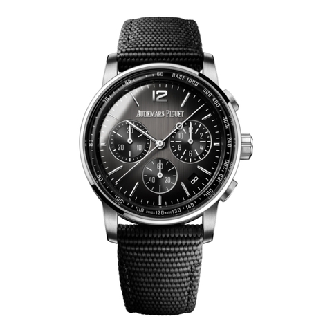 Đồng Hồ Audemars Piguet Code 11.59 Selfwinding Chronograph 26393NB.OO.A002KB.01