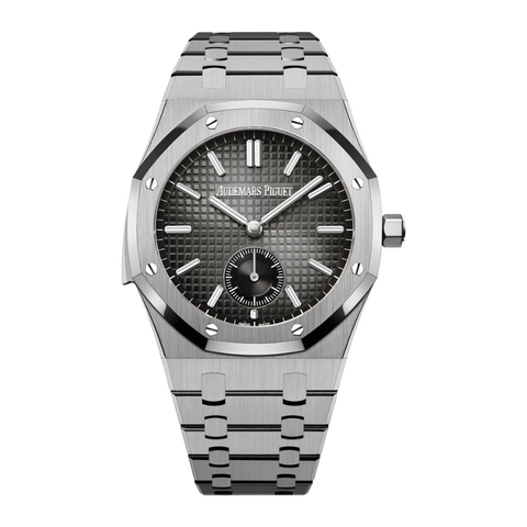 Đồng Hồ Audemars Piguet Royal Oak Selfwinding Flying Tourbillon 26591TI.OO.1252TI.03