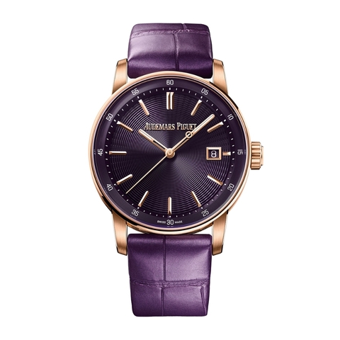 Đồng Hồ Audemars Piguet Code 11.59 Selfwinding 77410OR.OO.A825CR.01
