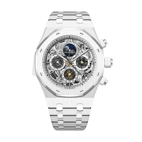 Đồng Hồ Audemars Piguet Royal Oak Grande Complication 26605CB.OO.1248CB.01