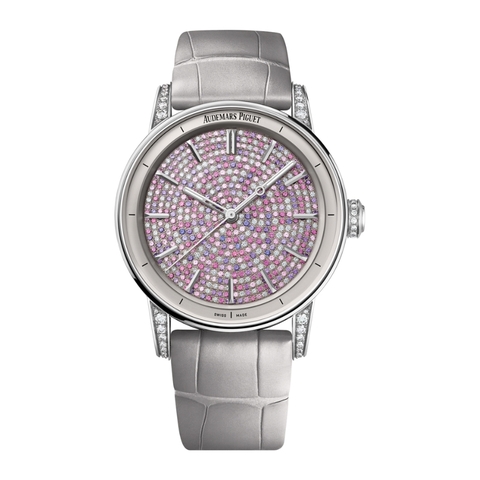 Đồng Hồ Audemars Piguet Code 11.59 Selfwinding 77410BC.ZZ.D132CR.01
