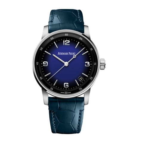 Đồng Hồ Audemars Piguet Code By 11.59 Bolshoi Limited Edition 15210BC.OO.A321CR.99 41mm