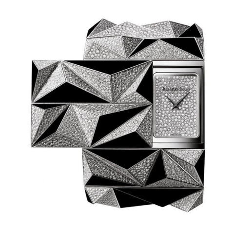 Đồng Hồ Audemars Piguet Haute Joaillerie Diamond Punk 79419BC.ZO.9189BC.01