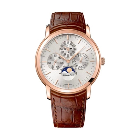 Đồng Hồ Audemars Piguet Jules Audemars Perpetual Calendar 26390OR.OO.D088CR.01