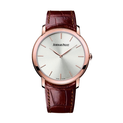 Đồng Hồ Audemars Piguet Jules Audermars Extra-Thin 15180OR.OO.A088CR.01