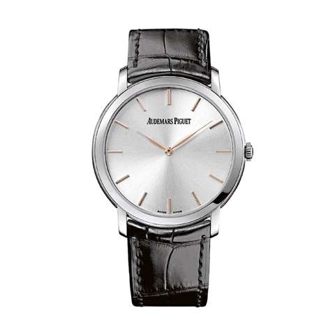 Đồng Hồ Audemars Piguet Jules Audermars Extra-Thin 41mm 15180BC.OO.A002CR.01