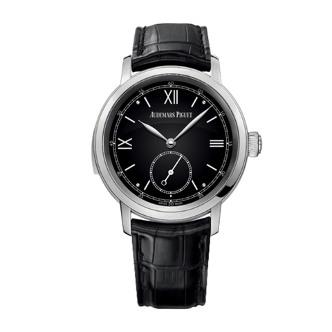 Đồng Hồ Audemars Piguet Jules Audermars Minute Repeater Supersonnerie 26590PT.OO.D002CR.01