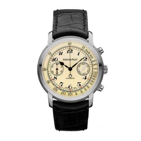 Đồng Hồ Audemars Piguet Jules Audermars Chronograph 26100BC.OO.D002CR.01