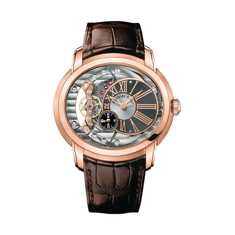 Đồng Hồ Audemars Piguet Millenary 4101 15350OR.OO.D093CR.01