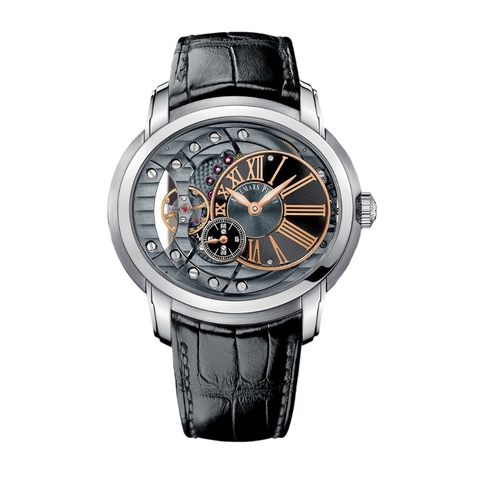 Đồng Hồ Audemars Piguet Millenary 4101 15350ST.OO.D002CR.01