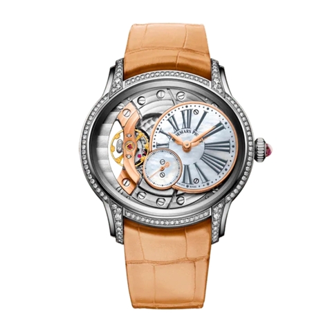 Đồng Hồ Audemars Piguet Millenary Hand-Wound  77247BC.ZZ.A813CR.01