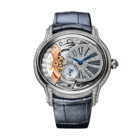 Đồng Hồ Audemars Piguet Millenray Hand-Wound  77248BC.ZZ.A111CR.01