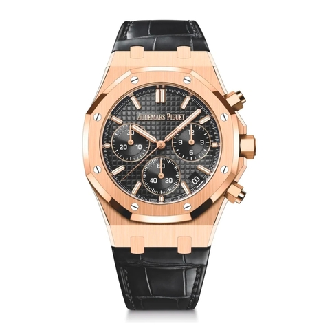 Đồng Hồ Audemars Piguet Royal Oak Chronograph 41mm 26320OR.OO.D002CR.01