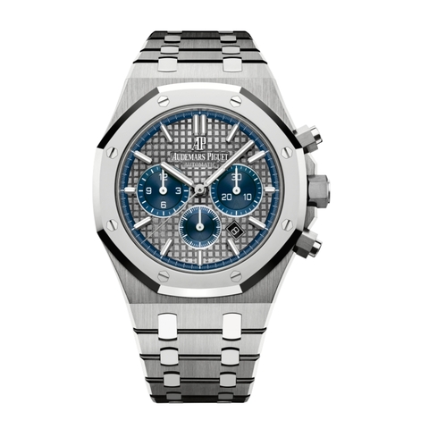Đồng Hồ Audemars Piguet Royal Oak Chronograph 26331IP.OO.1220IP.01 41mm