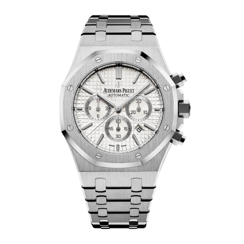 Đồng Hồ Audemars Piguet Royal Oak Chronograph 41mm 26320ST.OO.1220ST.02
