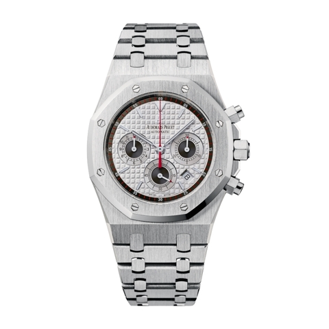 Đồng Hồ Audemars Piguet Royal Oak Chronograph 26300ST.OO.1110ST.06 39mm