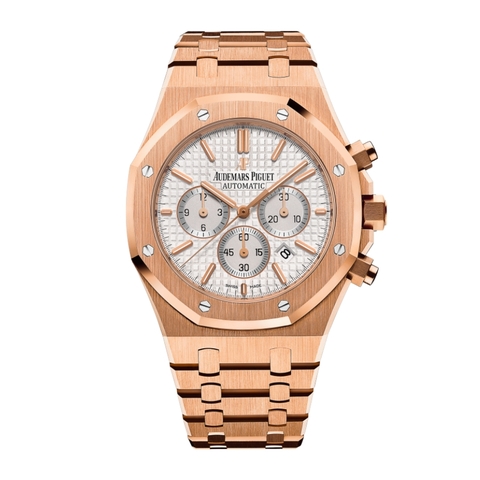 Đồng Hồ Audemars Piguet Royal Oak Chronograph 26320OR.OO.1220OR.02 41mm