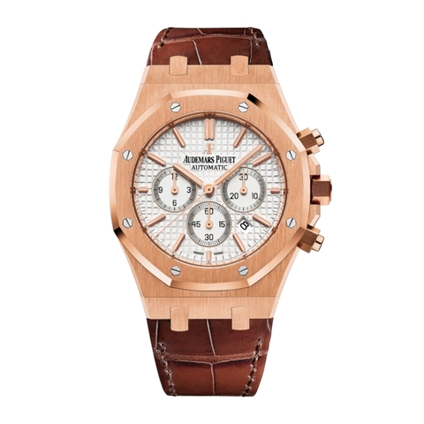 Đồng Hồ Audemars Piguet Royal Oak Chronograph 26320OR.OO.D088CR.01 41mm