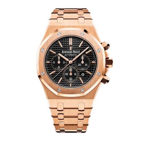 Đồng Hồ Audemars Piguet Royal Oak Chronograph 26320OR.OO.1220OR.01 41mm