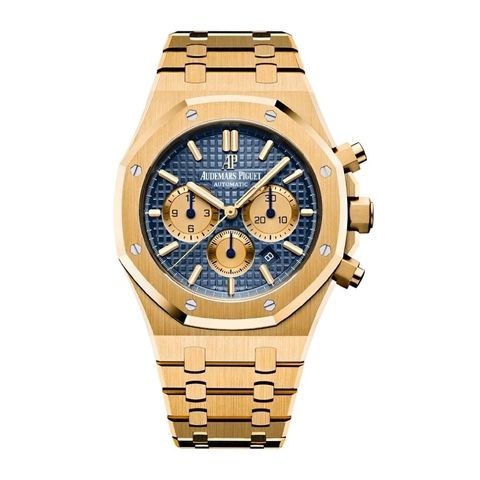 Đồng Hồ Audemars Piguet Royal Oak Chronograph 26320BA.OO.1220BA.02 41mm