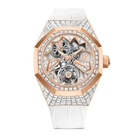 Đồng hồ Audemars Piguet Royal Oak Concept Fly Tourbillon 26227OR.ZZ.D011CR.01