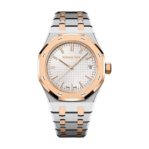 Đồng Hồ Audemars Piguet Royal Oak Selfwinding 15550SR.OO.1356SR.02